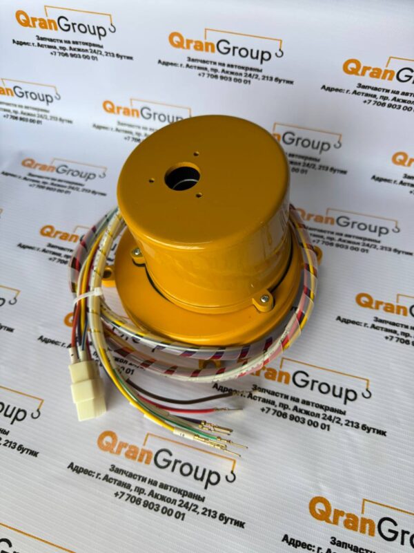 Токосъемник XCMG QY25K