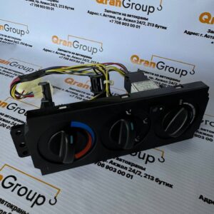 Блок управления климатов XCMG 13-19