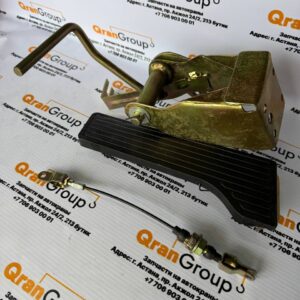 Педаль газа в сборе