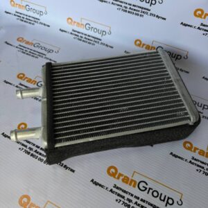 Радиатор печки XCMG 07-12