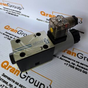 Электромагнитный клапан SDHE-0631 Atos