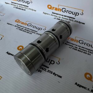 Гидрозамок телескопа  QY25K без наконечника